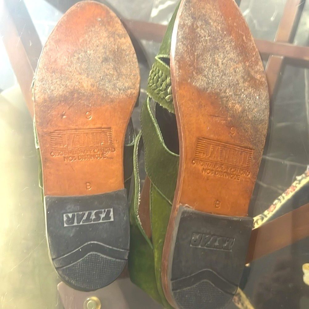 JAQUI shoes - Picture 10 of 14